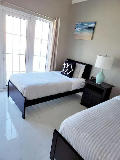 Villa Brand New Luxurious Townhouse In Negril
