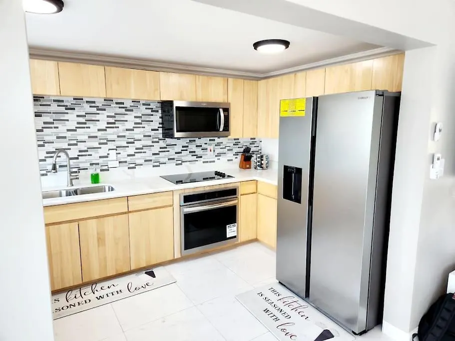 Villa Brand New Luxurious Townhouse In Negril Jamaika