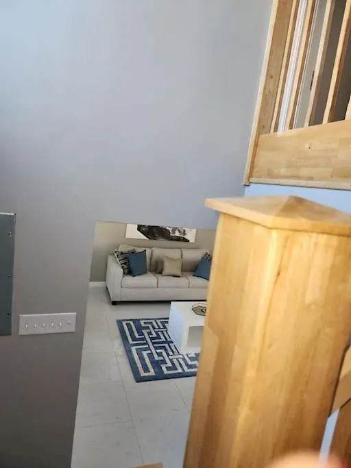 Brand New Luxurious Townhouse In Negril别墅 度假居