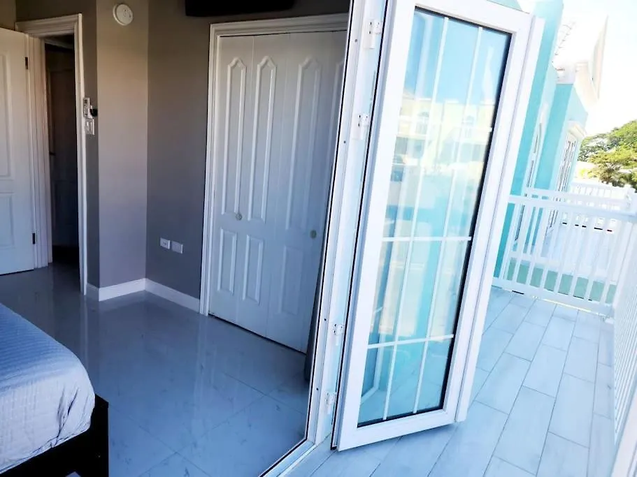 Brand New Luxurious Townhouse In Negril别墅 0*, 内格里尔