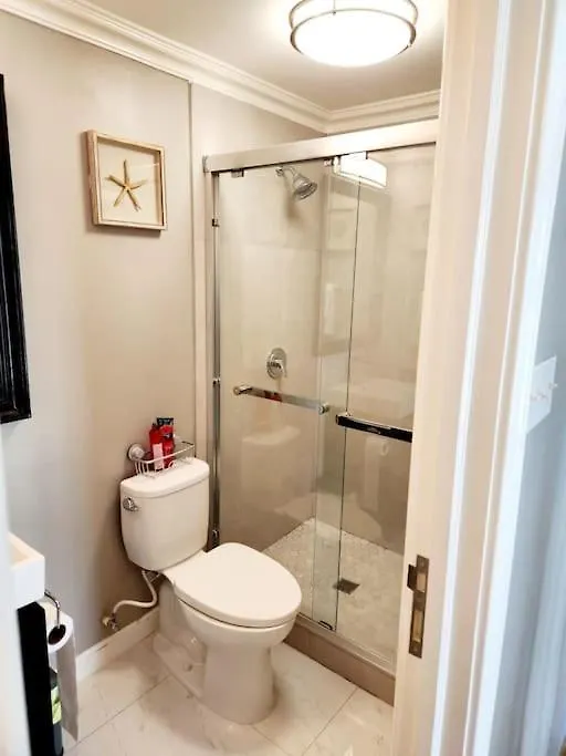 度假居 Brand New Luxurious Townhouse In Negril别墅 牙买加