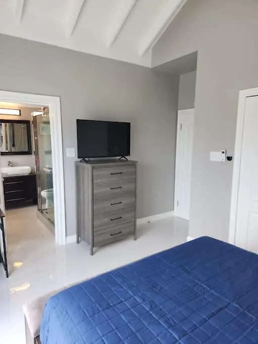 Brand New Luxurious Townhouse In Negril别墅 0*, 内格里尔