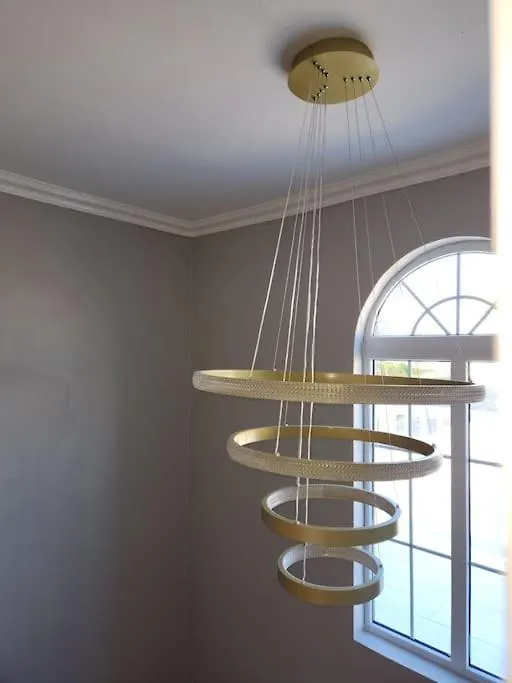 度假居 Brand New Luxurious Townhouse In Negril别墅 牙买加