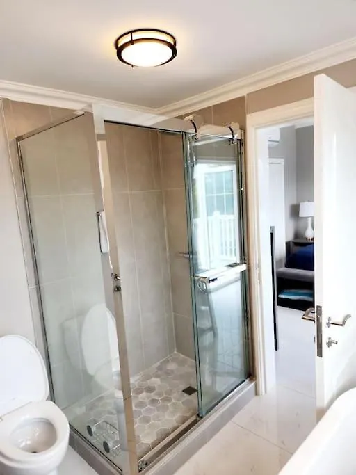 Brand New Luxurious Townhouse In Negril别墅 牙买加