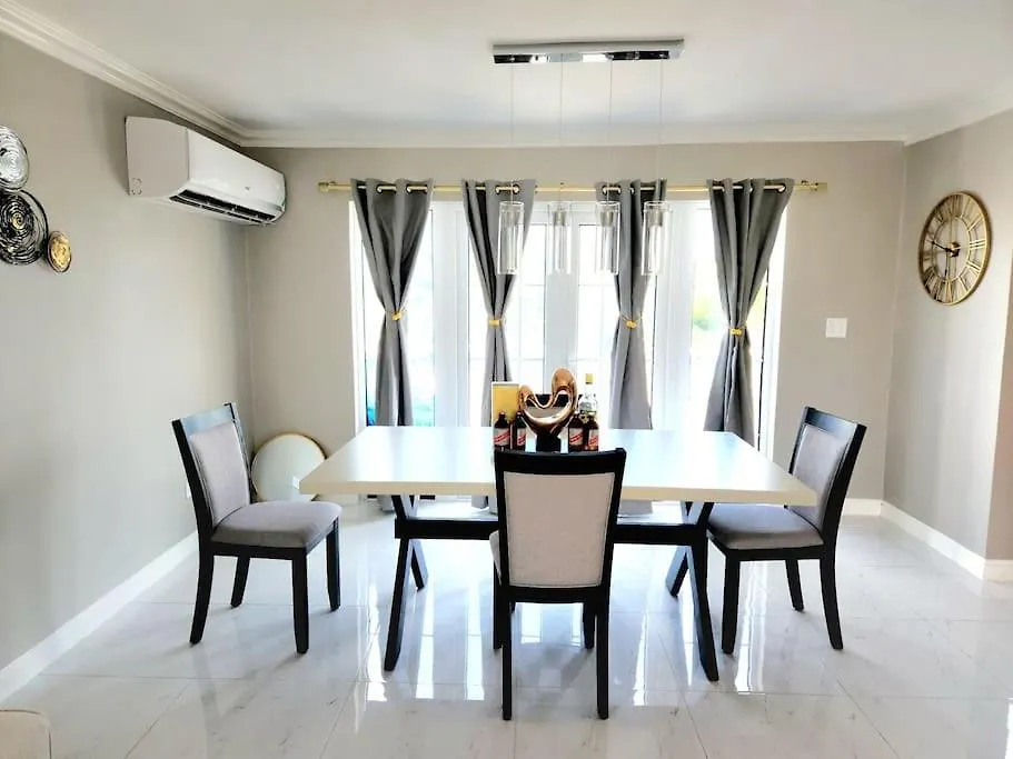 Brand New Luxurious Townhouse In Negril别墅 0*, 内格里尔 牙买加