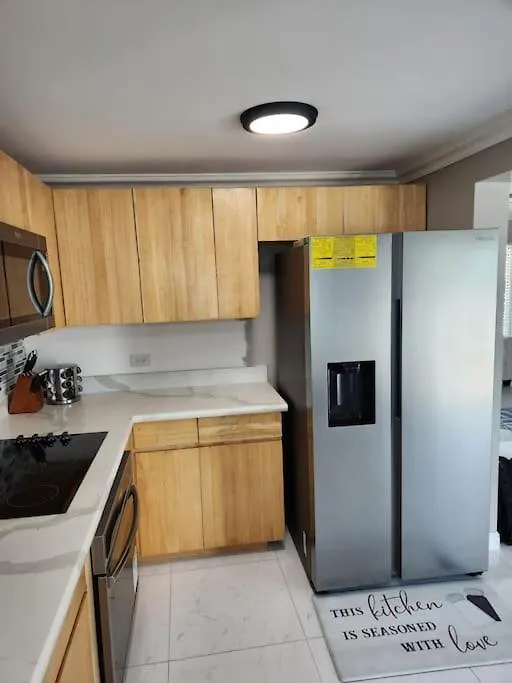 הוילה Brand New Luxurious Townhouse In נגריל 0*,