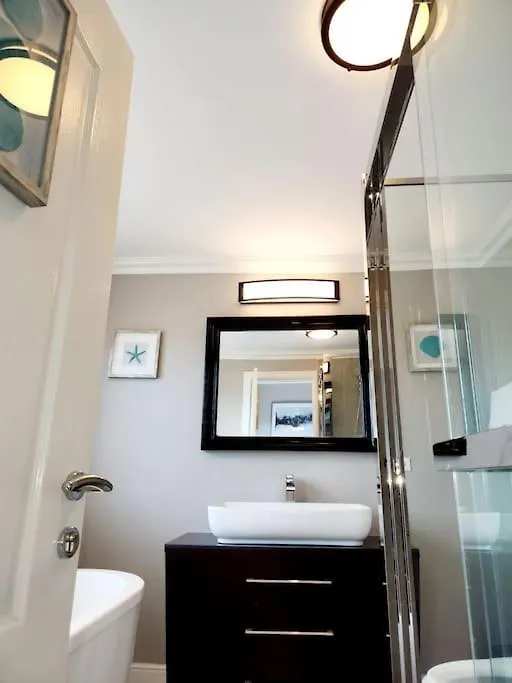 度假居 Brand New Luxurious Townhouse In Negril别墅