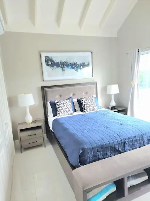 Brand New Luxurious Townhouse In Negril别墅 牙买加