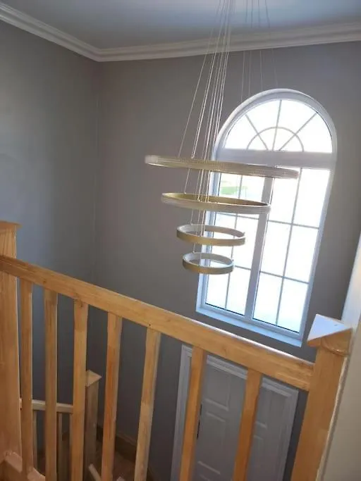 Brand New Luxurious Townhouse In Negril别墅 度假居 内格里尔