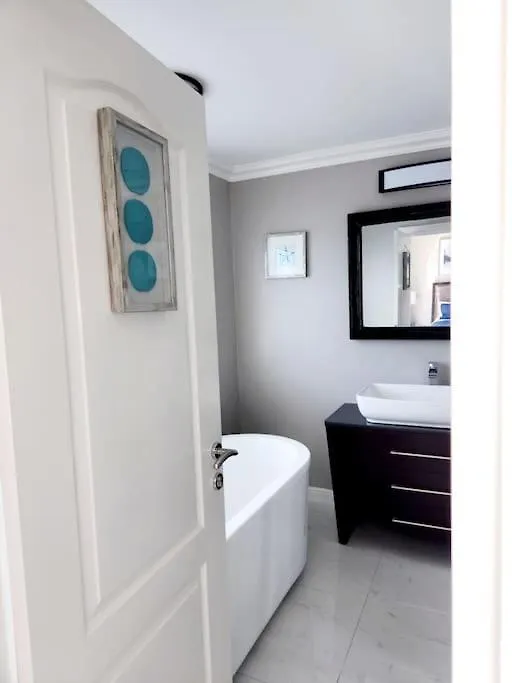 Brand New Luxurious Townhouse In Negril别墅 度假居 内格里尔