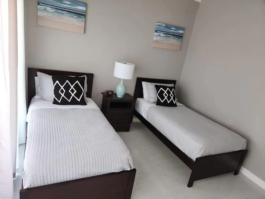 Brand New Luxurious Townhouse In Negril别墅 内格里尔
