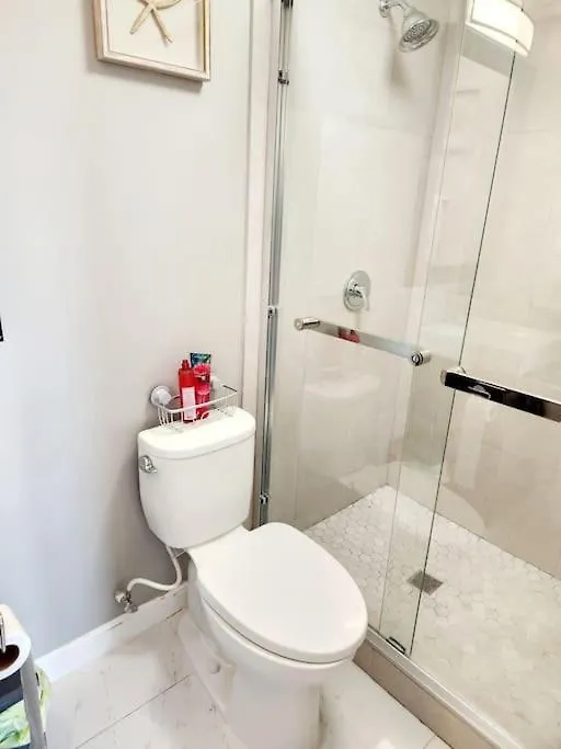 Brand New Luxurious Townhouse In Negril别墅 内格里尔