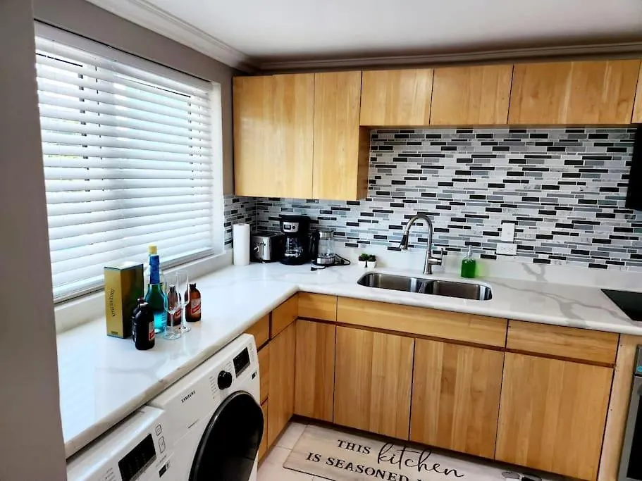 Brand New Luxurious Townhouse In Negril别墅 牙买加