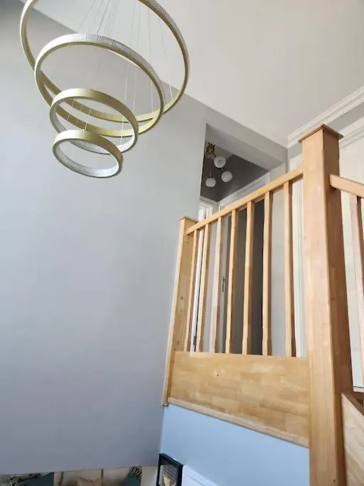 Brand New Luxurious Townhouse In Negril别墅 度假居 内格里尔