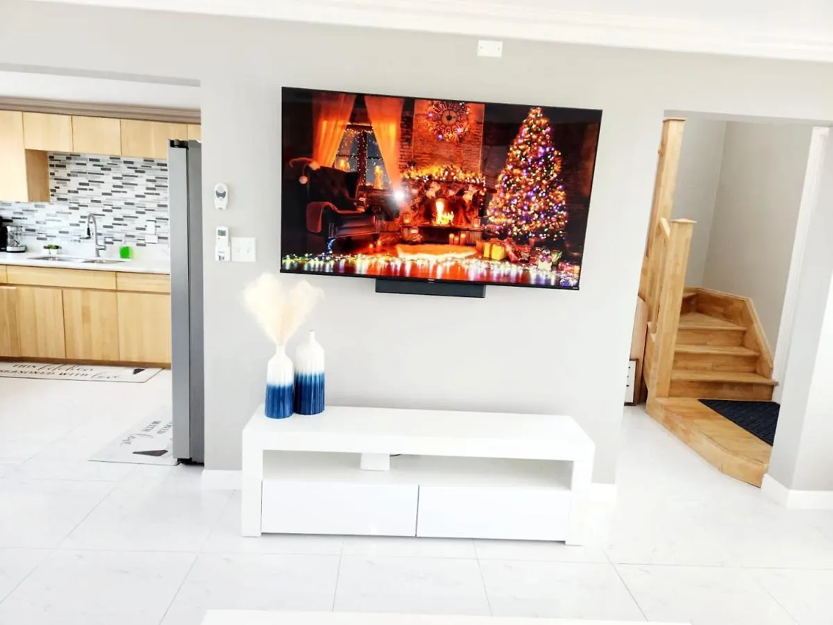 Brand New Luxurious Townhouse In Negril别墅 0*, 内格里尔 牙买加