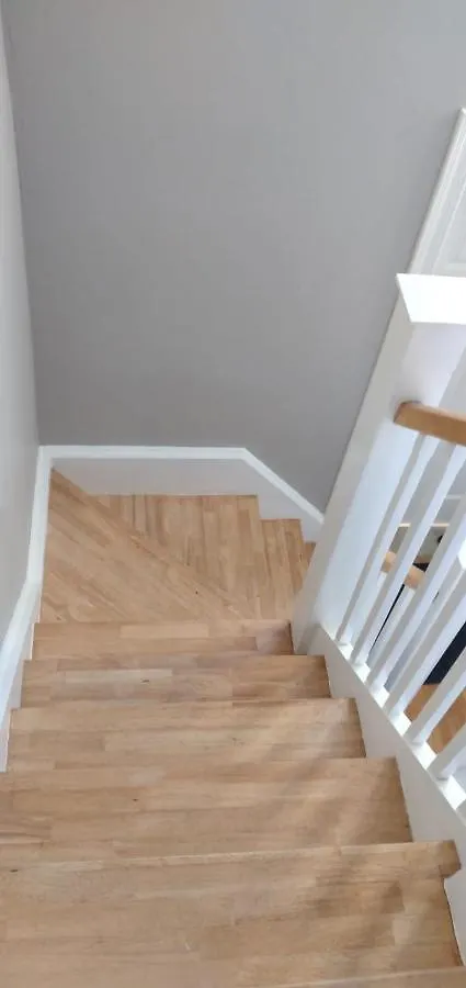 Brand New Luxurious Townhouse In Negril别墅 0*, 内格里尔 牙买加