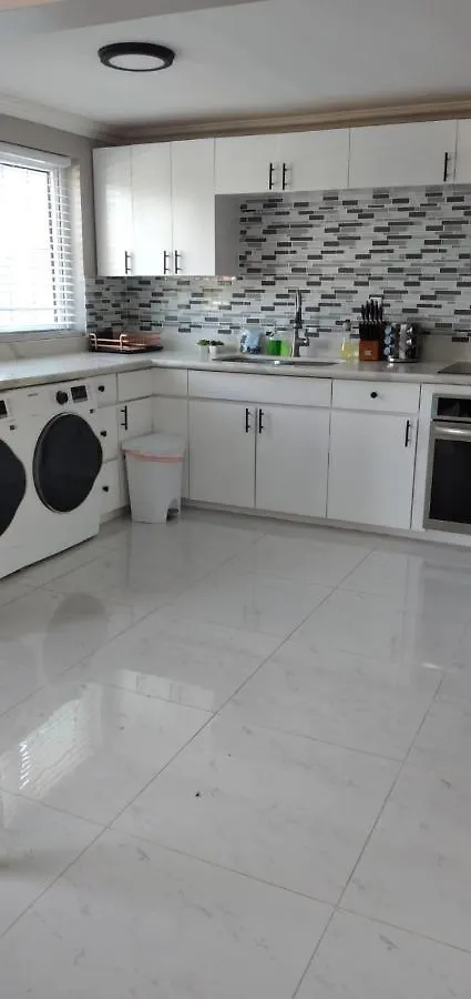 Brand New Luxurious Townhouse In Negril别墅 内格里尔