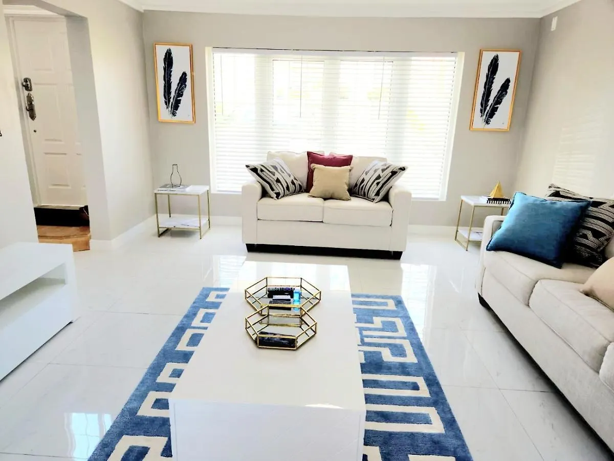 Ferienhaus Villa Brand New Luxurious Townhouse In Negril